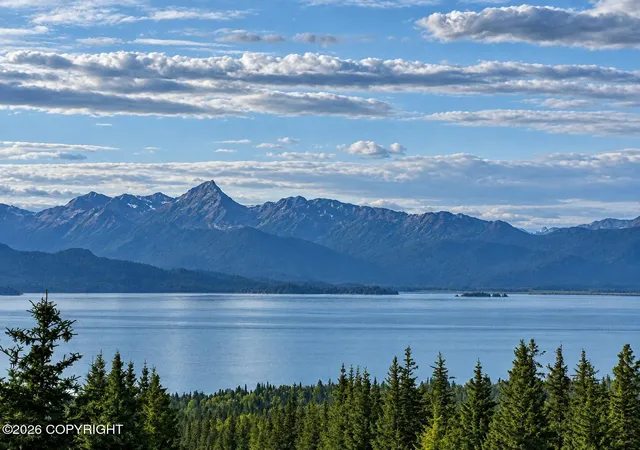 Photo 2 of Single family home for sale at 54104 Lulu Ct, Homer, AK 99603 | MLS# 26-12754 | Listing updated on 2026-10-06