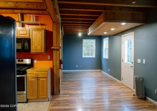 Photo 3 of Single family home for sale at 54104 Lulu Ct, Homer, AK 99603 | MLS# 26-12754 | Listing updated on 2026-10-06