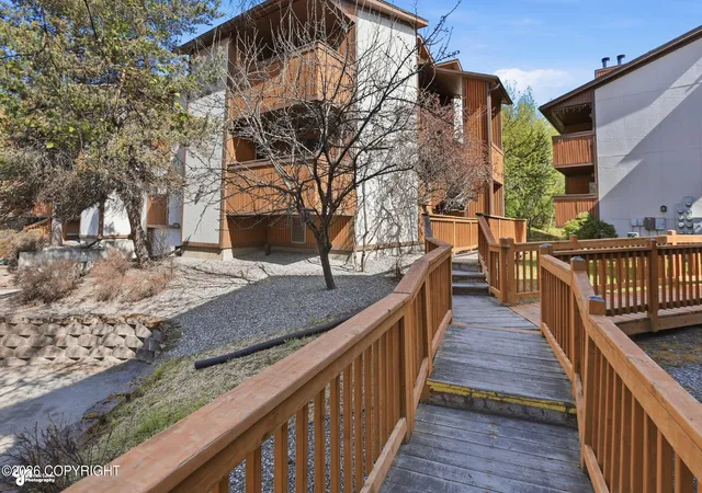 Photo 24 of Condo for sale at 7220 Huntsmen Cir #G6, Anchorage, AK 99518 | MLS# 26-11450 | Listing updated on 2026-09-12