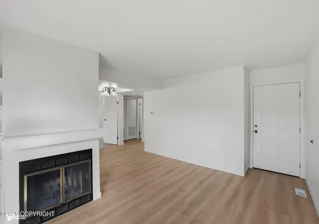 Photo 3 of Condo for sale at 7220 Huntsmen Cir #G6, Anchorage, AK 99518 | MLS# 26-11450 | Listing updated on 2026-09-12