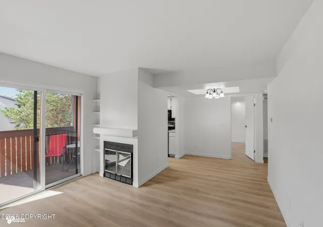 Photo 3 of Condo for sale at 7220 Huntsmen Cir #G6, Anchorage, AK 99518 | MLS# 26-11450 | Listing updated on 2026-10-18