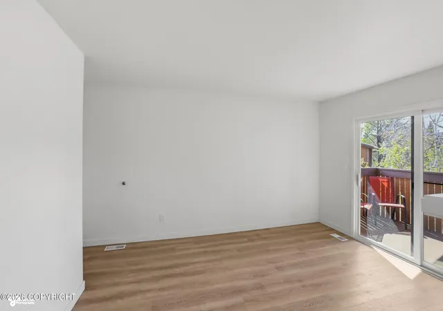 Photo 4 of Condo for sale at 7220 Huntsmen Cir #G6, Anchorage, AK 99518 | MLS# 26-11450 | Listing updated on 2026-10-18