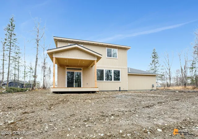 Photo 20 of Single family home for sale at 5762 W Kathi Dr, Wasilla, AK 99623 | MLS# 26-11475 | Listing updated on 2026-09-08