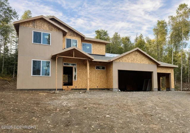 Photo 2 of Single family home for sale at 5762 W Kathi Dr, Wasilla, AK 99623 | MLS# 26-11475 | Listing updated on 2026-09-08