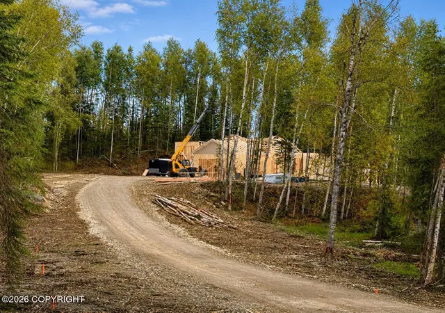 Photo 1 of Single family home for sale at 5774 W Kathi Dr, Wasilla, AK 99623 | MLS# 26-11456 | Listing updated on 2026-09-08