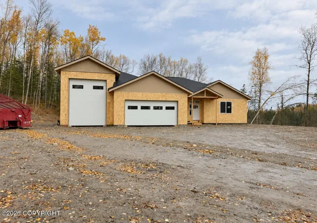 Photo 2 of Single family home for sale at 5774 W Kathi Dr, Wasilla, AK 99623 | MLS# 26-11456 | Listing updated on 2026-10-06
