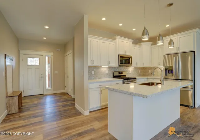 Photo 3 of Single family home for sale at 5774 W Kathi Dr, Wasilla, AK 99623 | MLS# 26-11456 | Listing updated on 2026-09-08