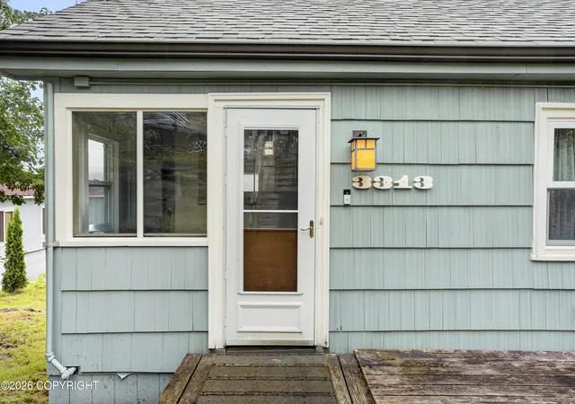 Photo 4 of Single family home for sale at 3313 Dale St, Ketchikan, AK 99901 | MLS# 26-11402 | Listing updated on 2026-09-04