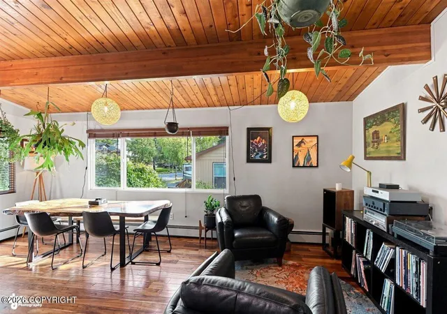 Photo 2 of Sale Pending at 3014 Sheldon Jackson St, Anchorage, AK 99508 | MLS# 26-11754 | Listing updated on 2026-09-12