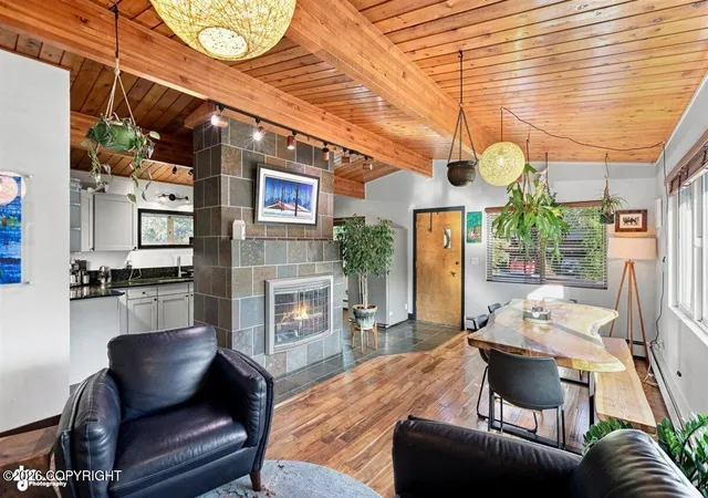 Photo 3 of Sale Pending at 3014 Sheldon Jackson St, Anchorage, AK 99508 | MLS# 26-11754 | Listing updated on 2026-09-12