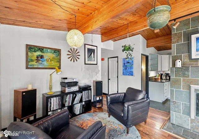 Photo 4 of Sale Pending at 3014 Sheldon Jackson St, Anchorage, AK 99508 | MLS# 26-11754 | Listing updated on 2026-09-12