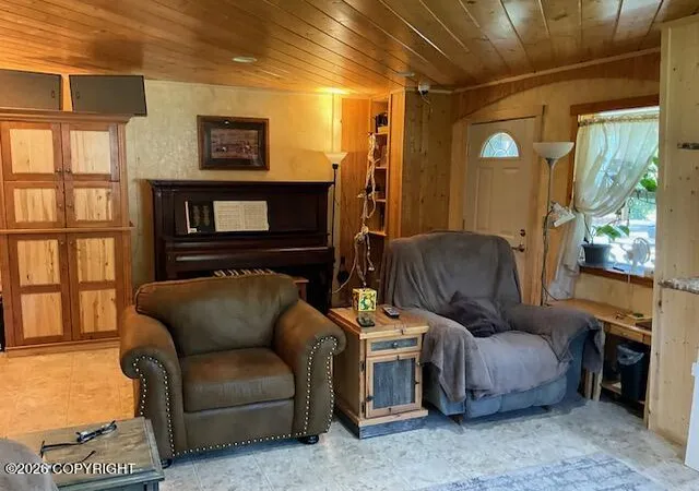 Photo 3 of Sale Pending at 35125 Rabbit Run Rd, Soldotna, AK 99669 | MLS# 26-11422 | Listing updated on 2026-09-13