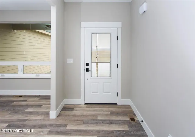 Photo 3 of Single family home for sale at 1910 W Cameron Dr, Wasilla, AK 99654 | MLS# 26-11736 | Listing updated on 2026-09-11
