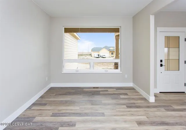Photo 4 of Single family home for sale at 1910 W Cameron Dr, Wasilla, AK 99654 | MLS# 26-11736 | Listing updated on 2026-09-11