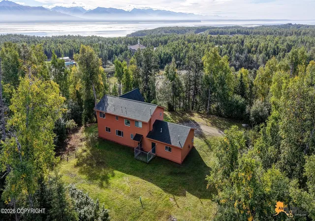 Photo 2 of Sale Pending at 11101 W Milkyway Ln, Wasilla, AK 99623 | MLS# 26-11910 | Listing updated on 2026-10-02