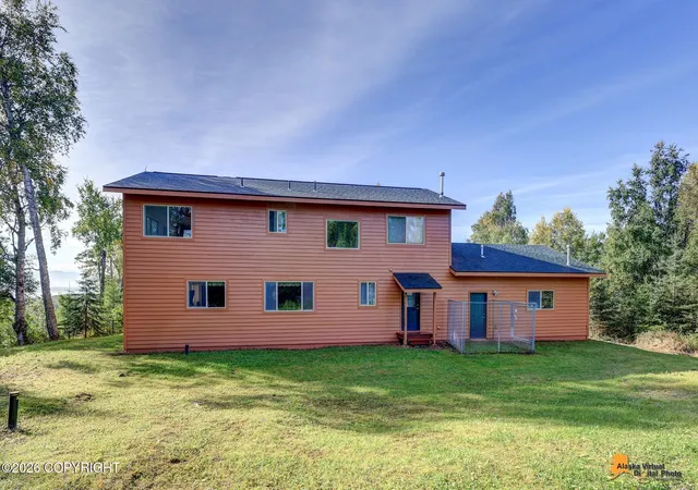 Photo 3 of Sale Pending at 11101 W Milkyway Ln, Wasilla, AK 99623 | MLS# 26-11910 | Listing updated on 2026-10-02