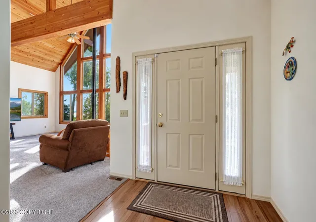 Photo 4 of Sale Pending at 11101 W Milkyway Ln, Wasilla, AK 99623 | MLS# 26-11910 | Listing updated on 2026-10-02