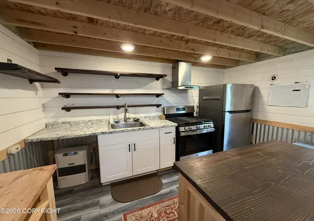 Photo 3 of Single family home for sale at 10421 Herman Dr, Ninilchik, AK 99639 | MLS# 26-11417 | Listing updated on 2026-10-07