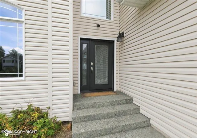 Photo 4 of Sale Pending at 3735 Corps Cir, Anchorage, AK 99507 | MLS# 26-11415 | Listing updated on 2026-09-15