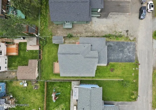 Photo 63 of Sale Pending at 3735 Corps Cir, Anchorage, AK 99507 | MLS# 26-11415 | Listing updated on 2026-09-15