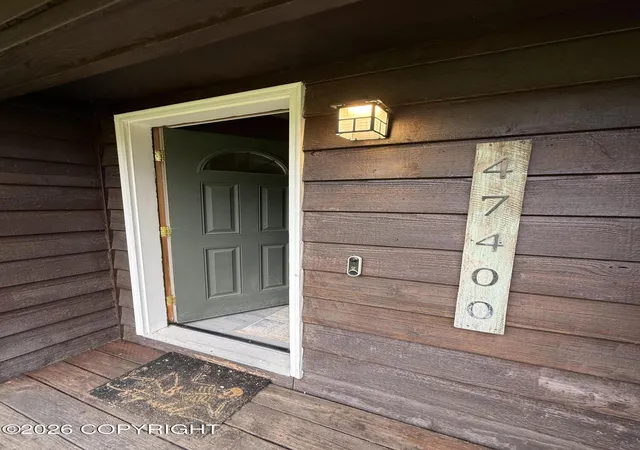 Photo 2 of Single family home for sale at 47400 Top Gun St, Nikiski, AK 99611 | MLS# 26-11577 | Listing updated on 2026-10-07