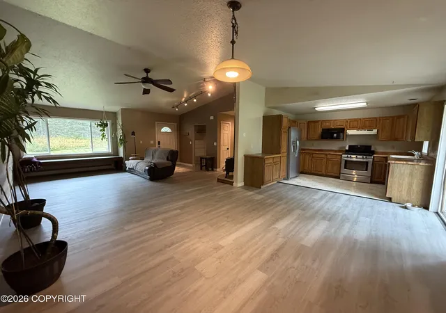 Photo 4 of Sale Pending at 47400 Top Gun St, Nikiski, AK 99611 | MLS# 26-11577 | Listing updated on 2026-10-12