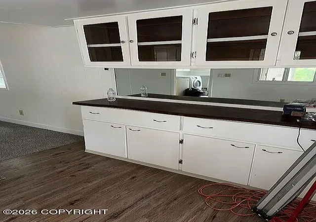 Photo 3 of Manufactured home for sale at 1200 W Dimond Blvd #1408, Anchorage, AK 99515 | MLS# 26-11693 | Listing updated on 2026-10-17