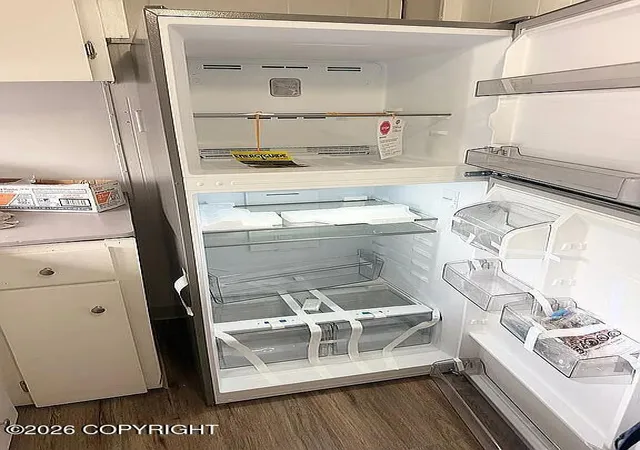 Photo 3 of Manufactured home for sale at 1200 W Dimond Blvd #1408, Anchorage, AK 99515 | MLS# 26-11693 | Listing updated on 2026-10-17