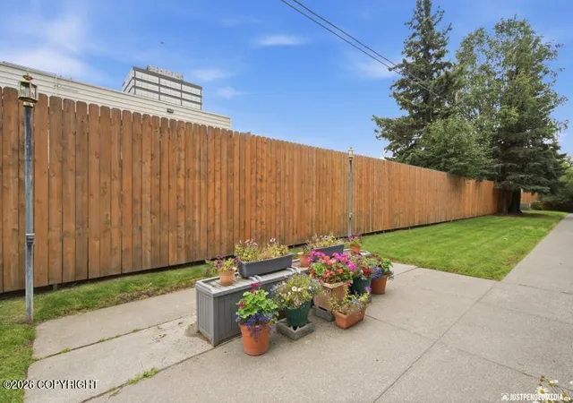 Photo 2 of Condo for sale at 400 E 24th Avenue #25, Anchorage, AK 99503 | MLS# 26-11451 | Listing updated on 2026-09-08