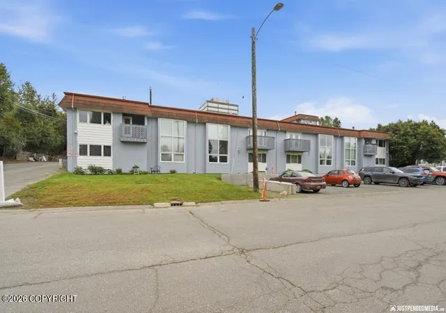 Photo 32 of Condo for sale at 400 E 24th Avenue #25, Anchorage, AK 99503 | MLS# 26-11451 | Listing updated on 2026-09-08