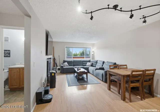 Photo 3 of Sale Pending at 400 E 24th Avenue #25, Anchorage, AK 99503 | MLS# 26-11451 | Listing updated on 2026-10-20