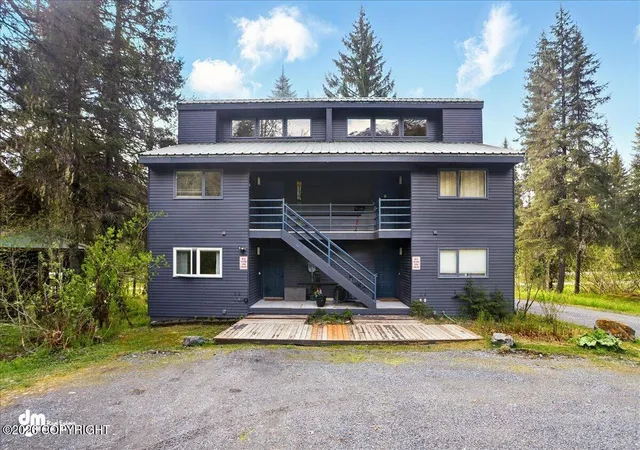 Photo 1 of Sale Pending at 1817 Alyeska Hwy #2A, Girdwood, AK 99587 | MLS# 26-11428 | Listing updated on 2026-09-15