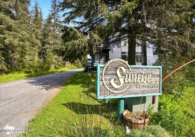 Photo 26 of Sale Pending at 1817 Alyeska Hwy #2A, Girdwood, AK 99587 | MLS# 26-11428 | Listing updated on 2026-09-15
