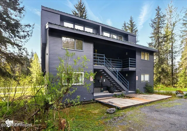 Photo 2 of Sale Pending at 1817 Alyeska Hwy #2A, Girdwood, AK 99587 | MLS# 26-11428 | Listing updated on 2026-09-15