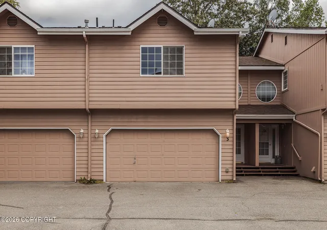 Photo 24 of Condo for sale at 5531 Chilkoot Ct #3, Anchorage, AK 99504 | MLS# 26-11471 | Listing updated on 2026-10-07