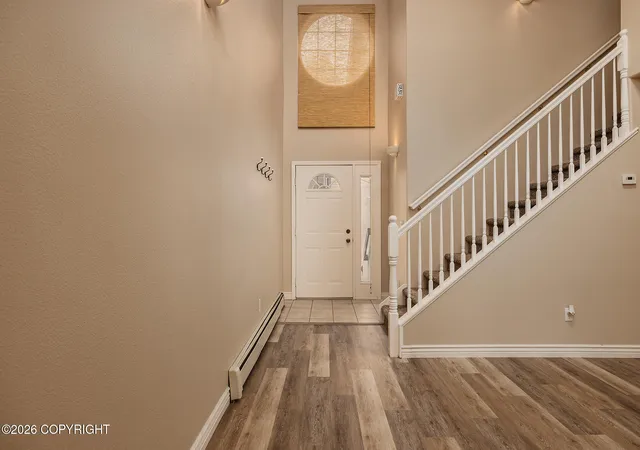 Photo 3 of Condo for sale at 5531 Chilkoot Ct #3, Anchorage, AK 99504 | MLS# 26-11471 | Listing updated on 2026-10-07