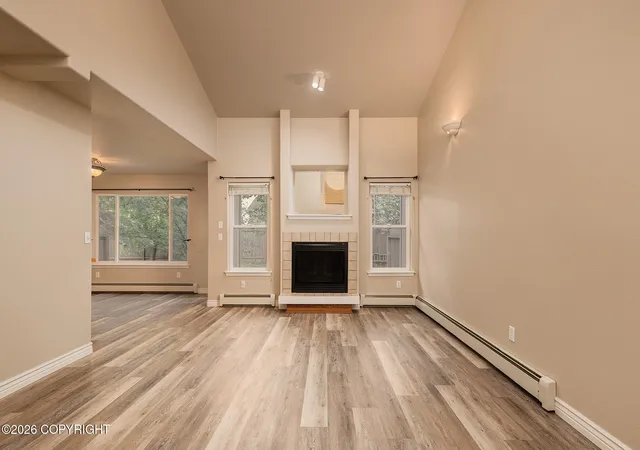 Photo 3 of Condo for sale at 5531 Chilkoot Ct #3, Anchorage, AK 99504 | MLS# 26-11471 | Listing updated on 2026-10-07