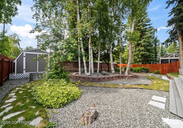 Photo 62 of Sale Pending at 12710 Rivulet Cir, Anchorage, AK 99516 | MLS# 26-11554 | Listing updated on 2026-09-14