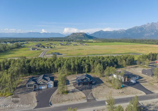 Photo 2 of Single family home for sale at 15145 E Alpine Cir, Palmer, AK 99645 | MLS# 26-11444 | Listing updated on 2026-09-08