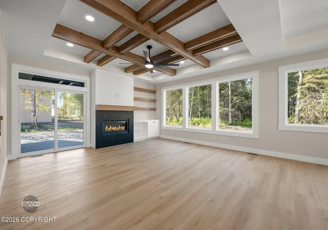 Photo 4 of Single family home for sale at 15145 E Alpine Cir, Palmer, AK 99645 | MLS# 26-11444 | Listing updated on 2026-10-02