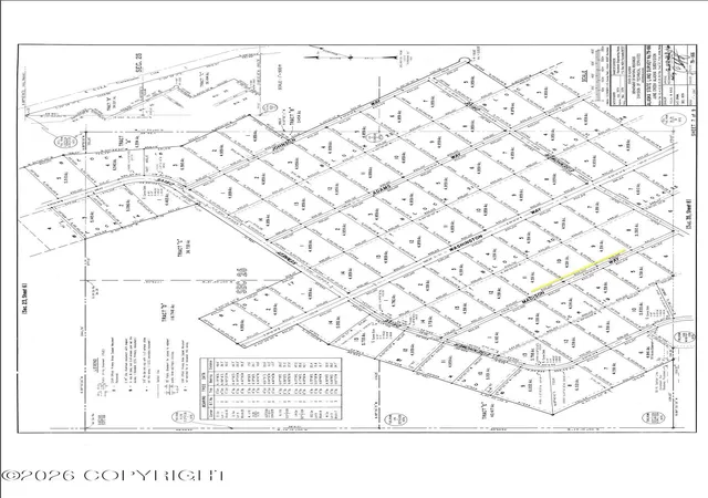 Photo 2 of Land for sale at 0 June Crk, Healy, AK 99743 | MLS# 26-11449 | Listing updated on 2026-09-04