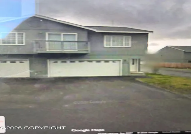 Photo 1 of Sale Pending at 2958 Summer Mist Ct #78, Anchorage, AK 99507 | MLS# 26-11565 | Listing updated on 2026-09-09
