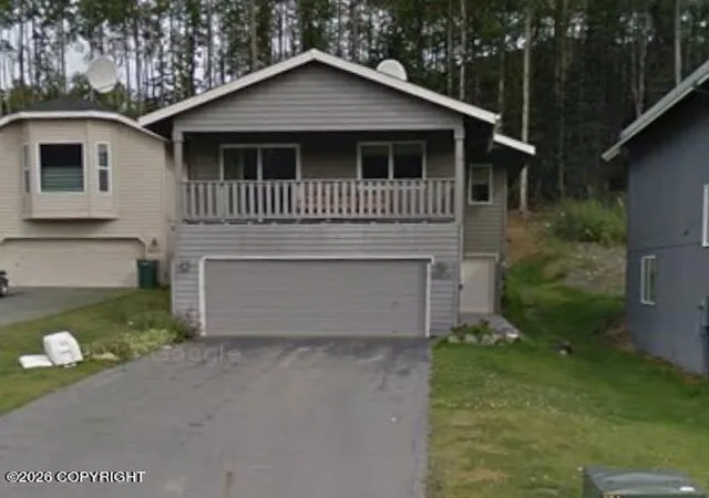Photo 1 of Sale Pending at 20223 Glacier Park Cir, Eagle River, AK 99577 | MLS# 26-11463 | Listing updated on 2026-09-09