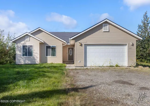 Single family home for sale at 1165 Rock Jasmine Ct, North Pole, AK 99705 | MLS# 26-11460