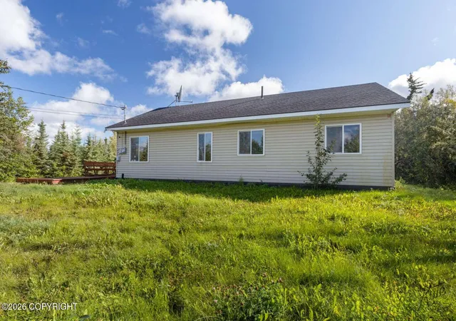 Photo 3 of Single family home for sale at 1165 Rock Jasmine Ct, North Pole, AK 99705 | MLS# 26-11460 | Listing updated on 2026-09-08
