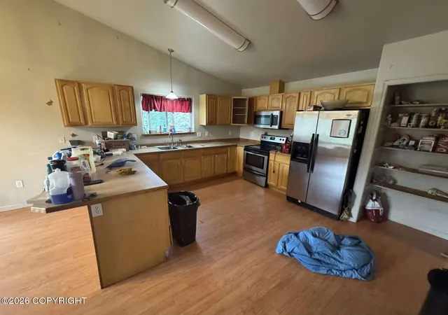 Photo 4 of Single family home for sale at 1165 Rock Jasmine Ct, North Pole, AK 99705 | MLS# 26-11460 | Listing updated on 2026-09-08