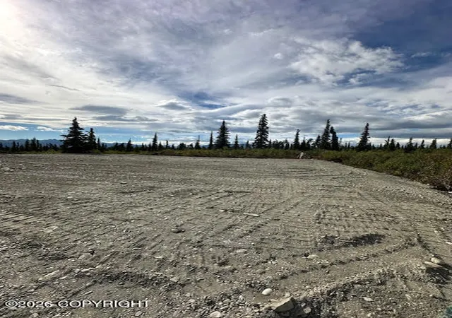 Photo 2 of Land for sale at 49296 S Timberwolf Rd, Chickaloon, AK 99674 | MLS# 26-11561 | Listing updated on 2026-09-08