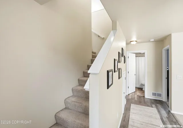 Photo 3 of Sale Pending at 4116 Scenic View Dr, Anchorage, AK 99504 | MLS# 26-11964 | Listing updated on 2026-10-10