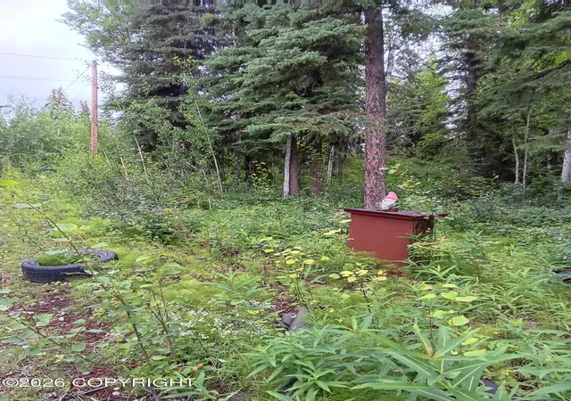 Photo 2 of Land for sale at Nhn Pickering Dr, Fairbanks, AK 99709 | MLS# 26-11614 | Listing updated on 2026-09-09
