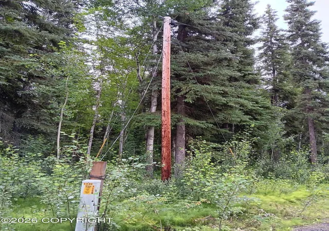 Photo 3 of Land for sale at Nhn Pickering Dr, Fairbanks, AK 99709 | MLS# 26-11614 | Listing updated on 2026-09-09
